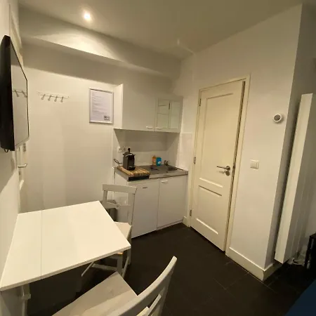 Center Apartment