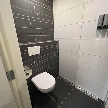Center Apartment