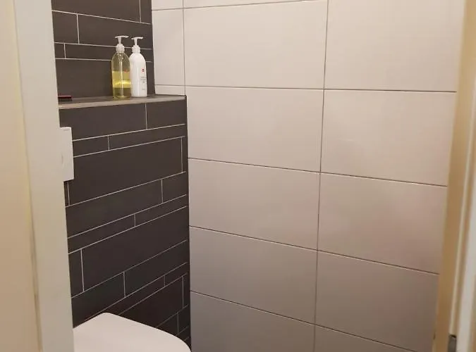 Apartamento Center *