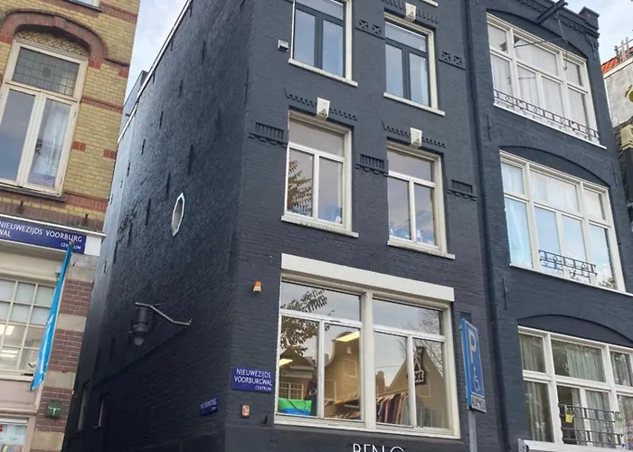 Apartamento Center *