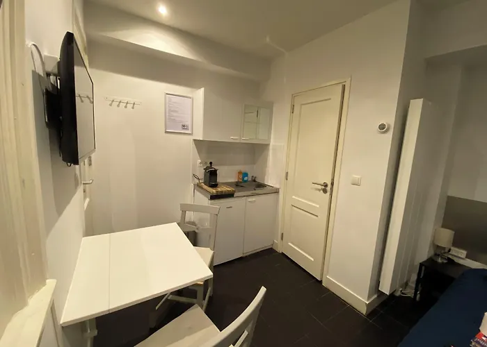 Center Apartamento *