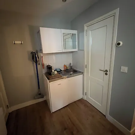 Center Apartment